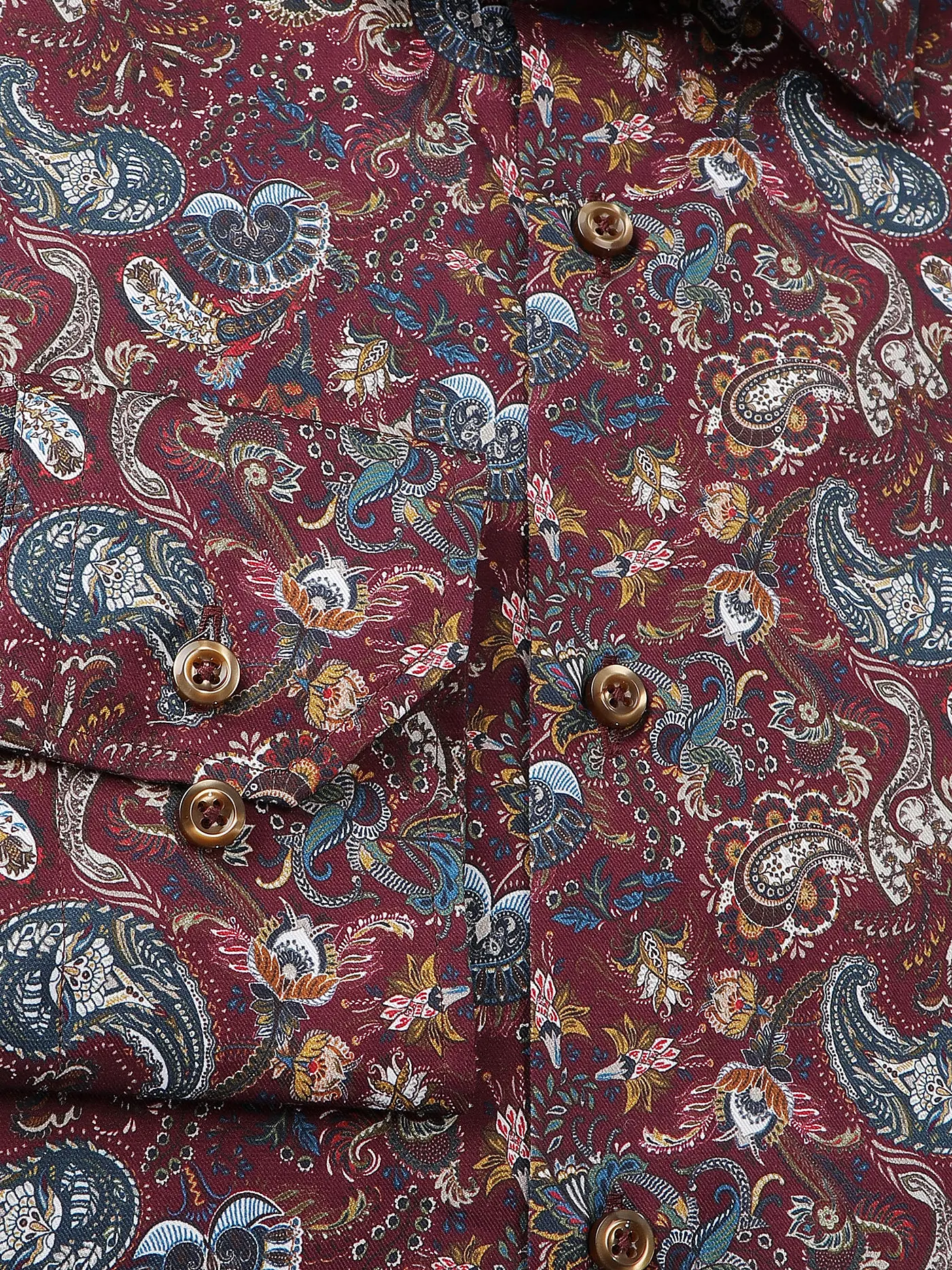 STENSTRÖMS | Hemd Regular Fit | 